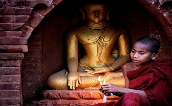 Tâm hạnh người tu